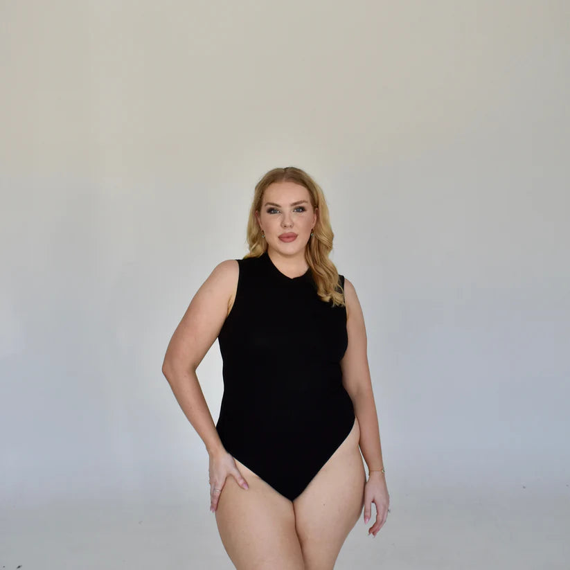 LYNETTE BODYSUIT - CLAIM™ CLAIM™ XS