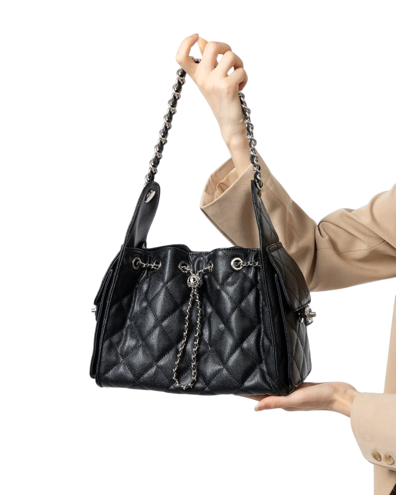 SİYAH LAYLA - CLAIM™ CLAIM™ Siyah