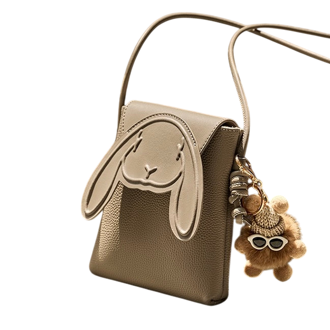 LUCKY HUG - CLAIM™ CLAIM™ Bej