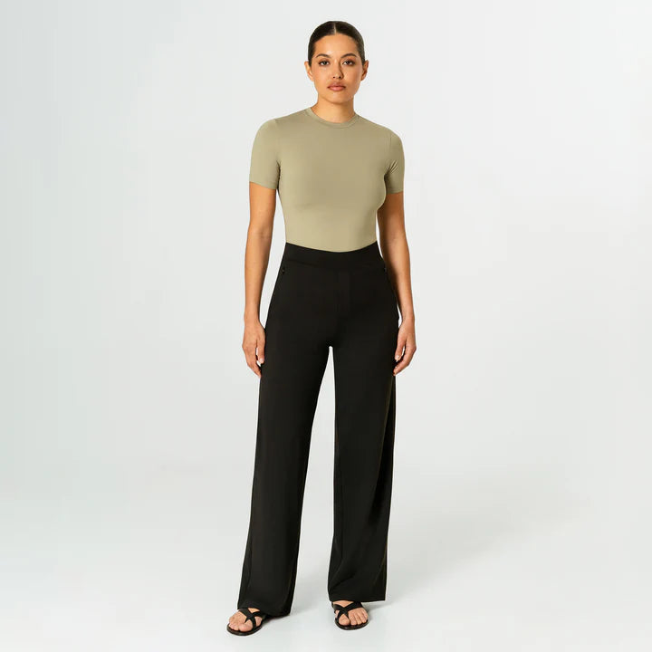 PLUM GRAY SOFT TİŞÖRT - CLAIM™ CLAIM™ Plum Gray / S