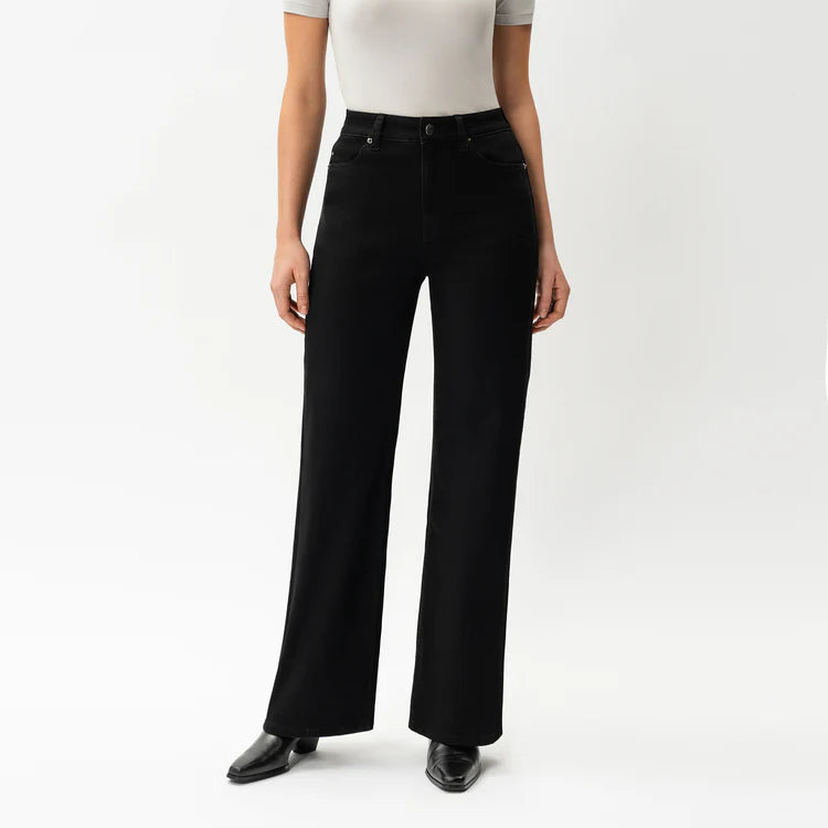 MAVİ RELAXED ComfortDenim™ JEANS - CLAIM™ CLAIM™ Mavi / 2XS