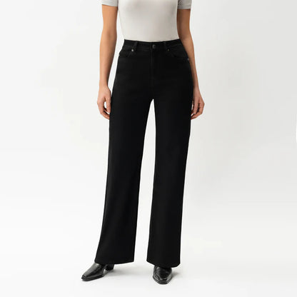 MAVİ RELAXED ComfortDenim™ JEANS - CLAIM™ CLAIM™ Mavi / 2XS