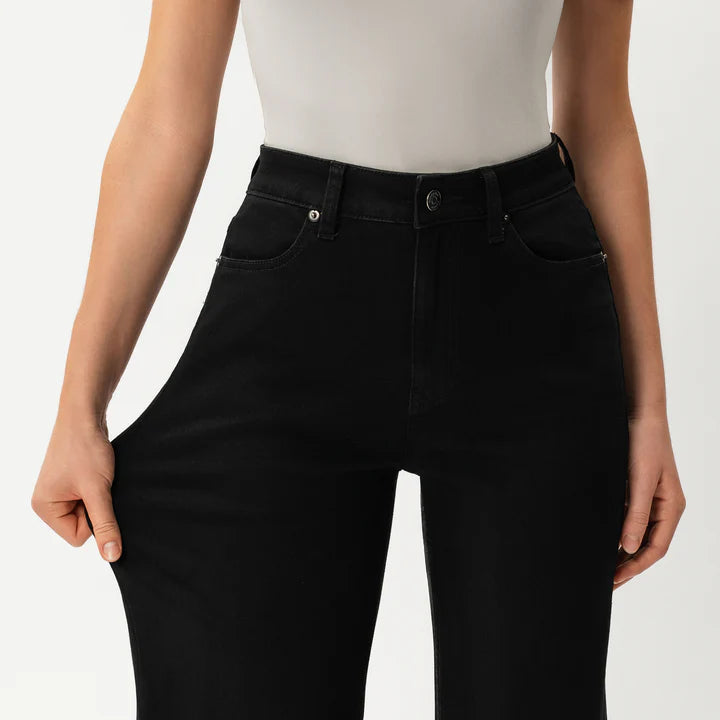 MAVİ RELAXED ComfortDenim™ JEANS - CLAIM™ CLAIM™ Mavi / 2XS