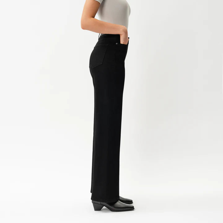 MAVİ RELAXED ComfortDenim™ JEANS - CLAIM™ CLAIM™ Mavi / 2XS