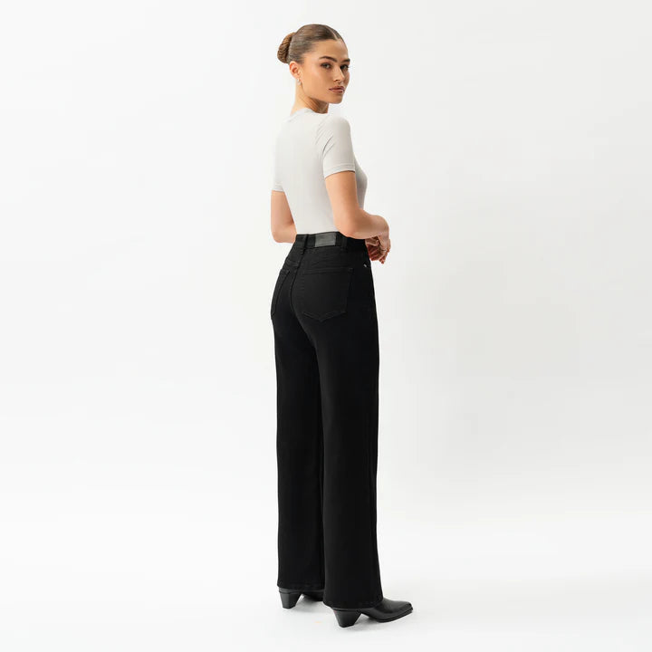 MAVİ RELAXED ComfortDenim™ JEANS - CLAIM™ CLAIM™ Mavi / 2XS