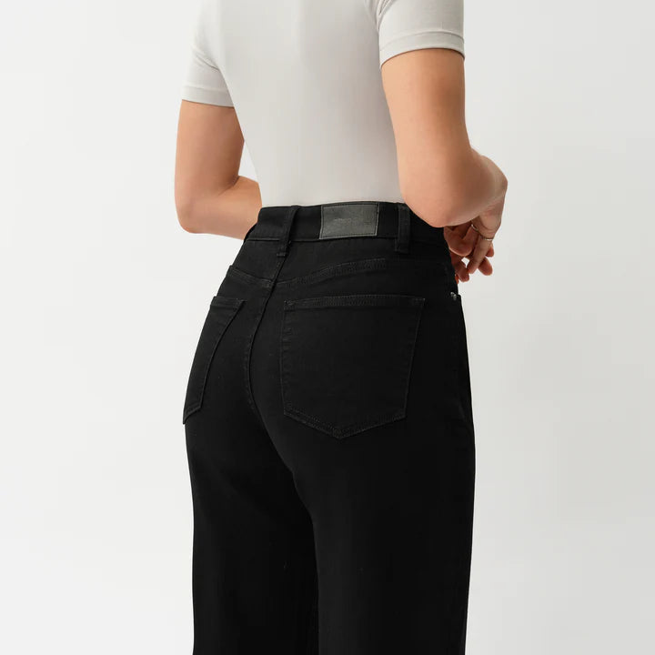 MAVİ RELAXED ComfortDenim™ JEANS - CLAIM™ CLAIM™ Mavi / 2XS