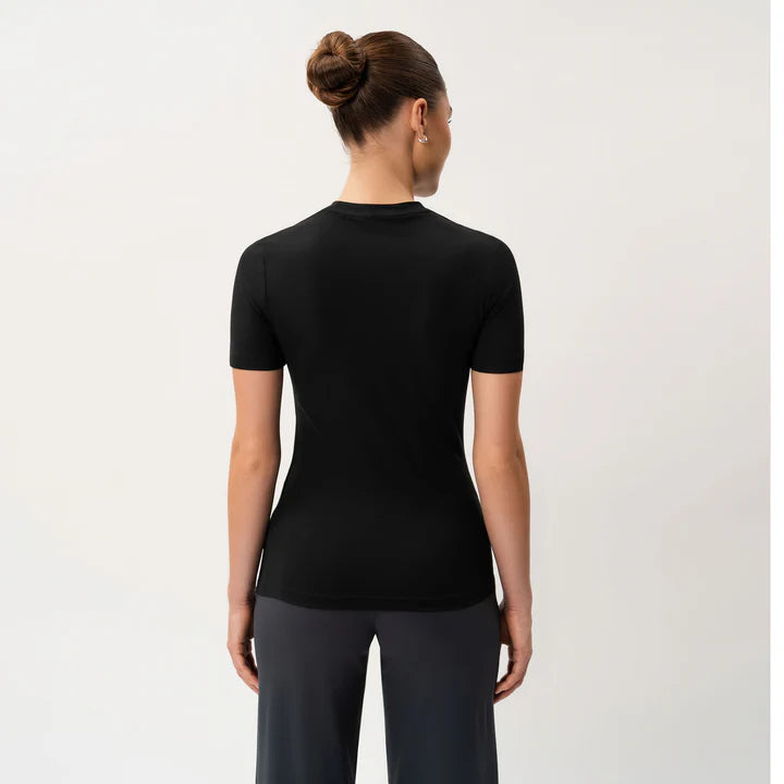 PLUM GRAY SOFT TİŞÖRT - CLAIM™ CLAIM™ Plum Gray / S