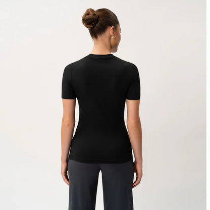 PLUM GRAY SOFT TİŞÖRT - CLAIM™ CLAIM™ Plum Gray / S