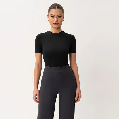 PLUM GRAY SOFT TİŞÖRT - CLAIM™ CLAIM™ Siyah / S