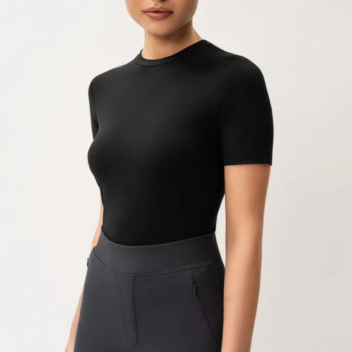 PLUM GRAY SOFT TİŞÖRT - CLAIM™ CLAIM™ Plum Gray / S