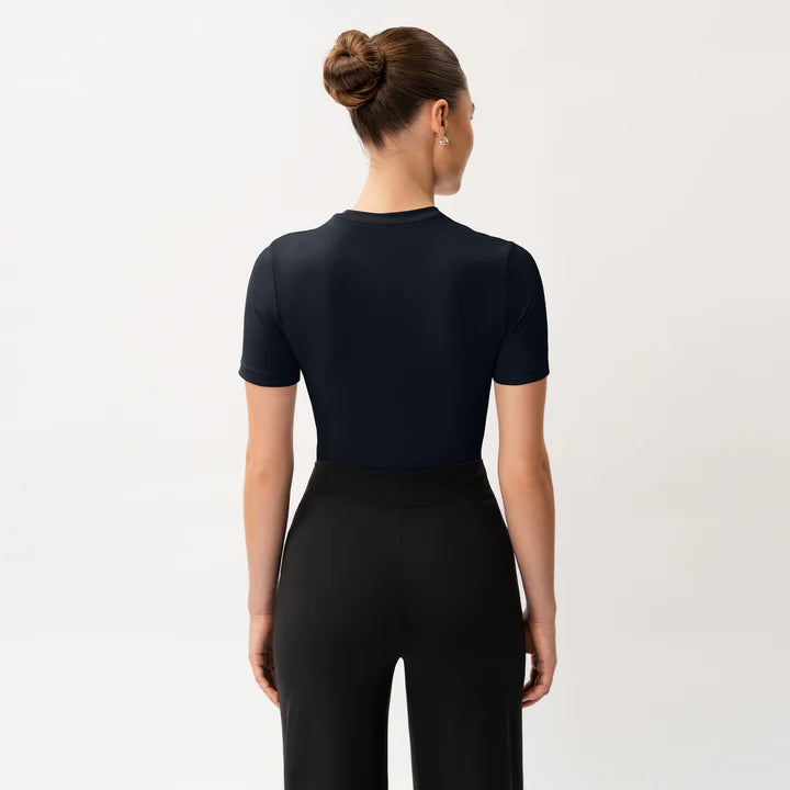 PLUM GRAY SOFT TİŞÖRT - CLAIM™ CLAIM™ Plum Gray / S