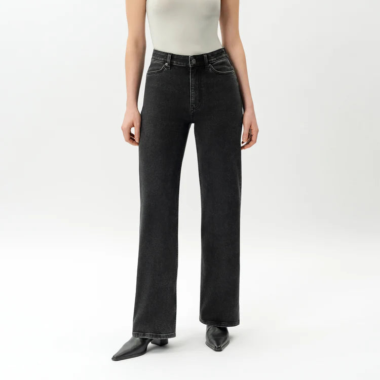 MAVİ RELAXED ComfortDenim™ JEANS - CLAIM™ CLAIM™ Mavi / 2XS