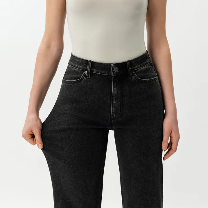 MAVİ RELAXED ComfortDenim™ JEANS - CLAIM™ CLAIM™ Mavi / 2XS