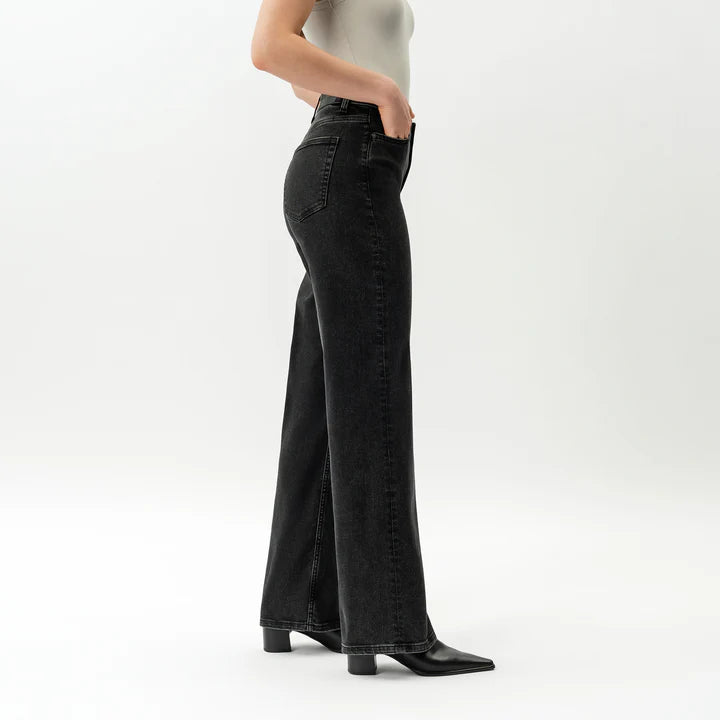 MAVİ RELAXED ComfortDenim™ JEANS - CLAIM™ CLAIM™ Mavi / 2XS