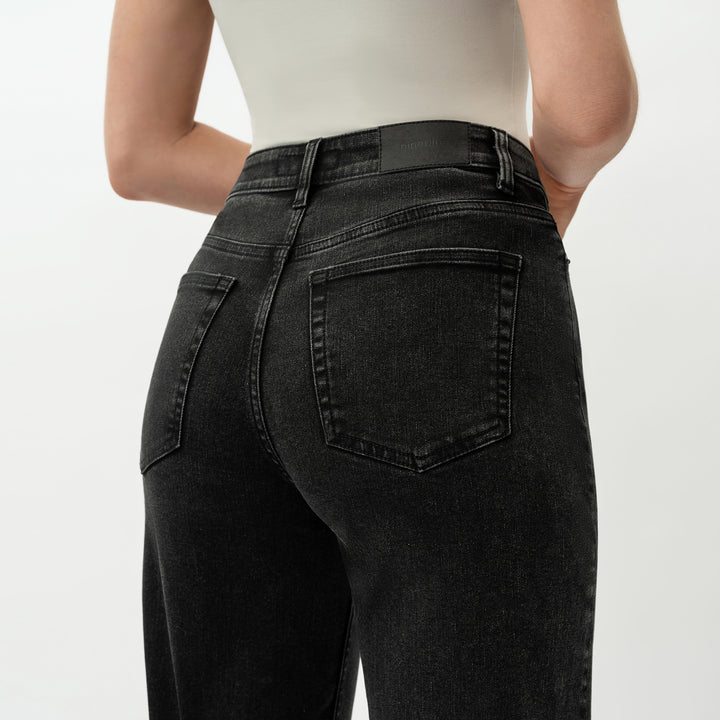 MAVİ RELAXED ComfortDenim™ JEANS - CLAIM™ CLAIM™ Mavi / 2XS