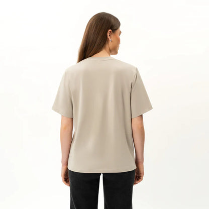 SİYAH CLASSIC PIMA TİŞÖRT - CLAIM™ CLAIM™ Siyah / XS