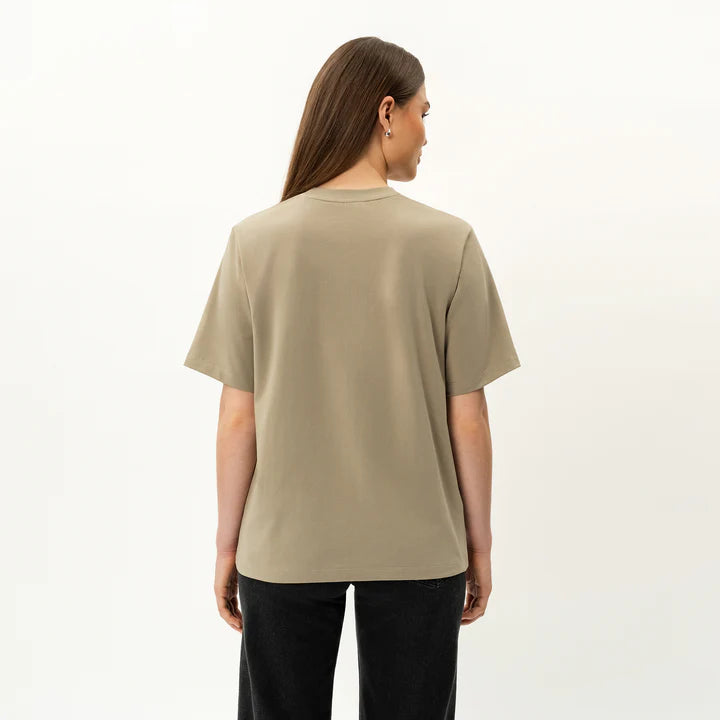 SİYAH CLASSIC PIMA TİŞÖRT - CLAIM™ CLAIM™ Siyah / XS