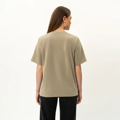 SİYAH CLASSIC PIMA TİŞÖRT - CLAIM™ CLAIM™ Siyah / XS