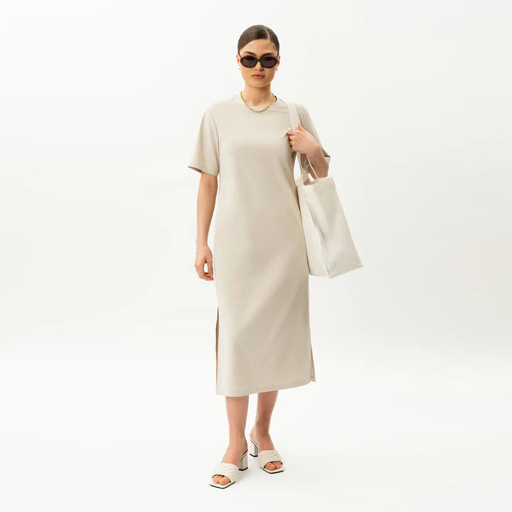 SİYAH SYDNEY ELBİSE - CLAIM™ CLAIM™ Siyah / 2XS