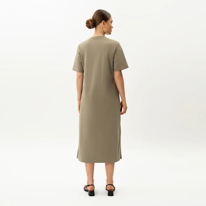 SİYAH SYDNEY ELBİSE - CLAIM™ CLAIM™ Siyah / 2XS