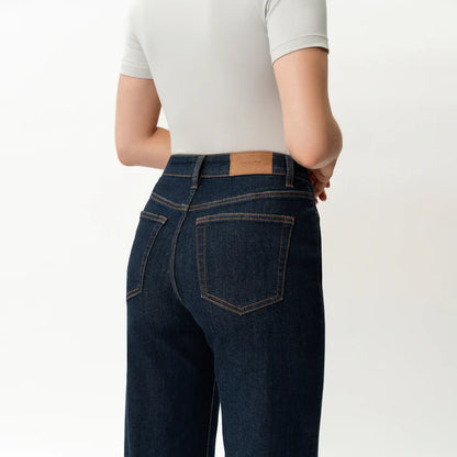 MAVİ RELAXED ComfortDenim™ JEANS - CLAIM™ CLAIM™ Mavi / 2XS