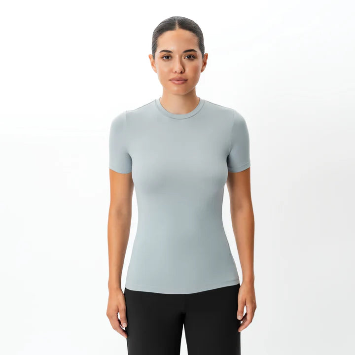 SAGE SOFT T-SHIRT
