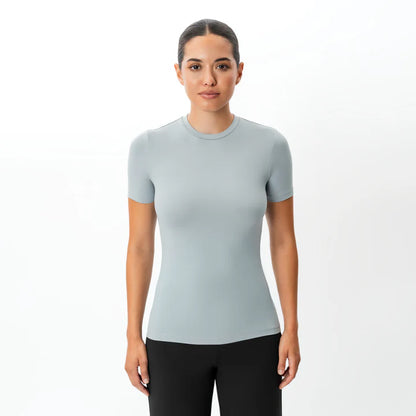 SAGE SOFT T-SHIRT