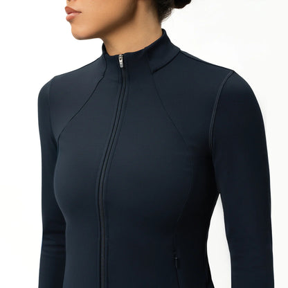 SİYAH ASANA ACTIVE CEKET - CLAIM™ CLAIM™ Siyah / XS