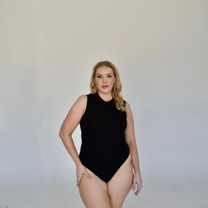 LYNETTE BODYSUIT - CLAIM™ CLAIM™ XS