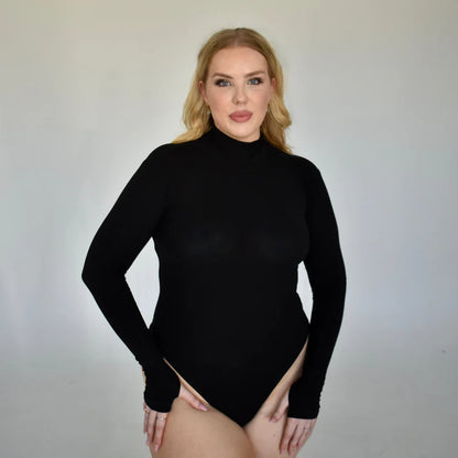 SYLVIA BODYSUIT - CLAIM™ CLAIM™ XS