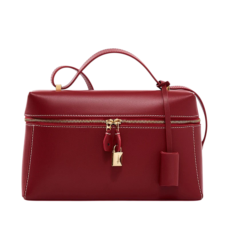 KAHVERENGİ STRADA - CLAIM™ CLAIM™ Kırmızı