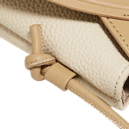 LUCKY HUG - CLAIM™ CLAIM™ Bej