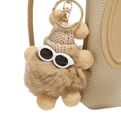 LUCKY HUG - CLAIM™ CLAIM™ Bej