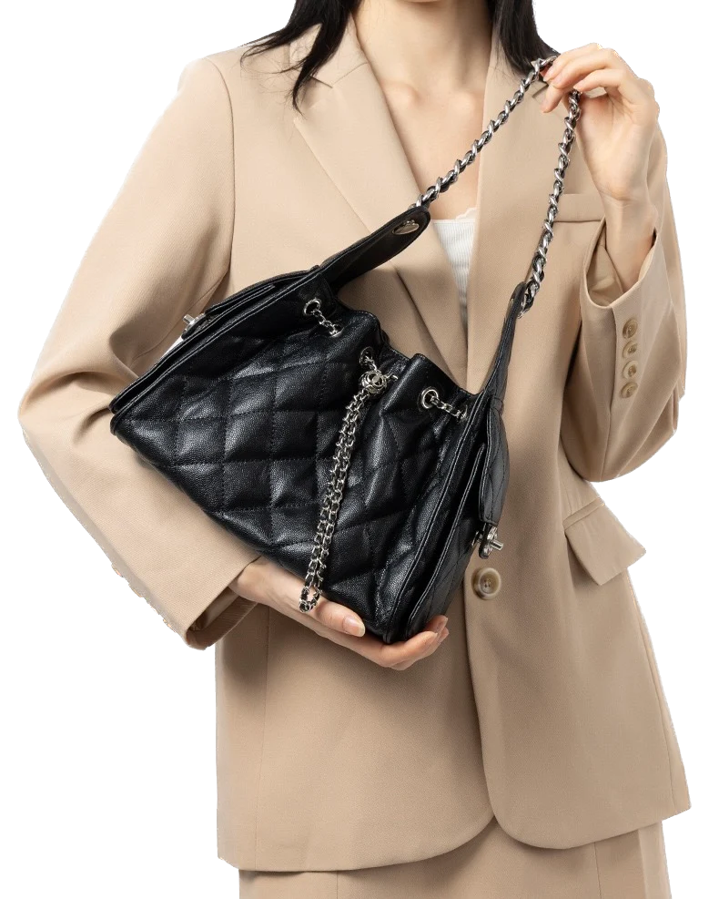 SİYAH LAYLA - CLAIM™ CLAIM™ Siyah