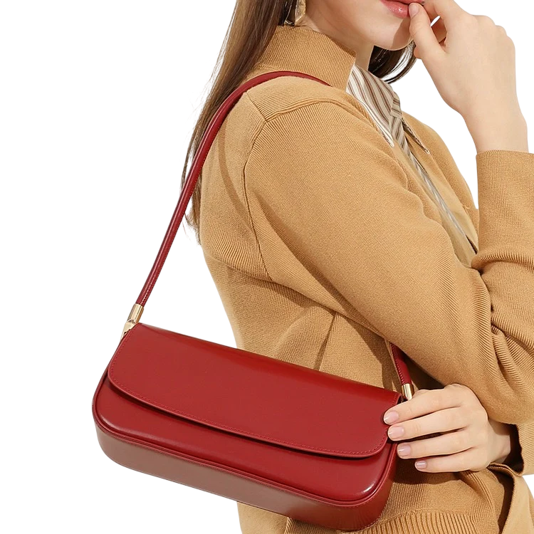 KIRMIZI SALEEMA - CLAIM™ CLAIM™ Kırmızı