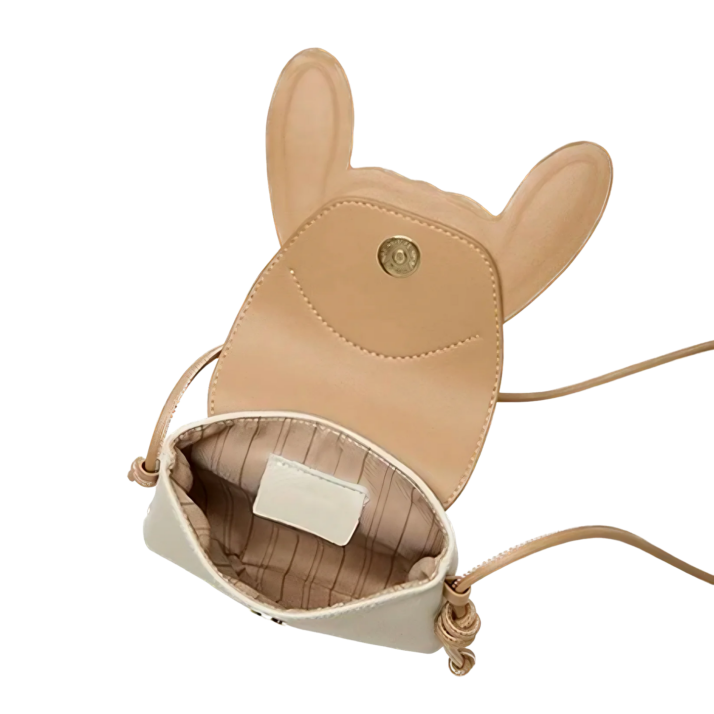 LUCKY HUG - CLAIM™ CLAIM™ Bej