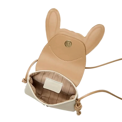 LUCKY HUG - CLAIM™ CLAIM™ Bej