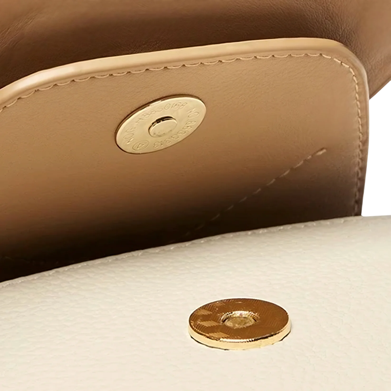 LUCKY HUG - CLAIM™ CLAIM™ Bej