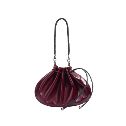 BABY BLUE ALINE - CLAIM™ CLAIM™ Bordo