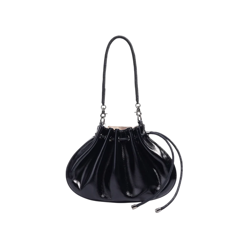 BABY BLUE ALINE - CLAIM™ CLAIM™ Siyah