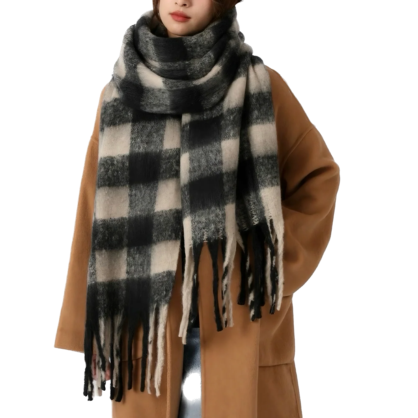 CEX MAVİ ATKI - CLAIM™ CLAIM™ Mavi