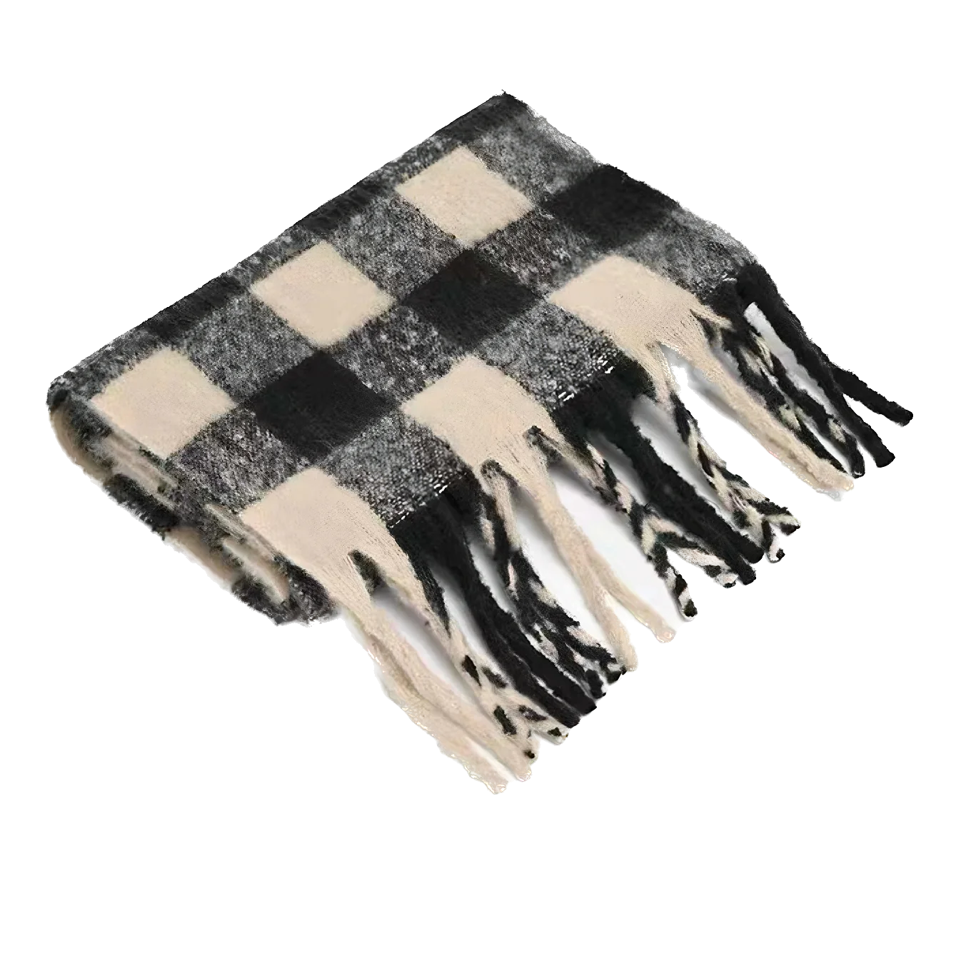 CEX MAVİ ATKI - CLAIM™ CLAIM™ Mavi