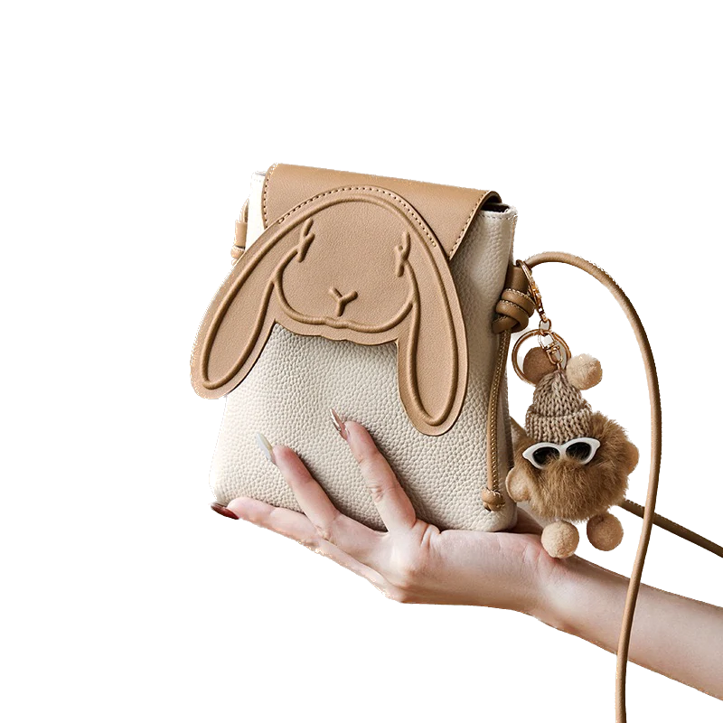 LUCKY HUG - CLAIM™ CLAIM™ Bej