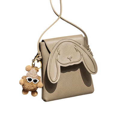 LUCKY HUG - CLAIM™ CLAIM™ Taupe