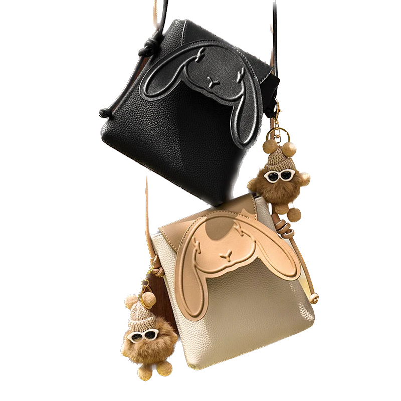 LUCKY HUG - CLAIM™ CLAIM™ Bej