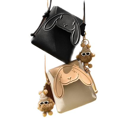 LUCKY HUG - CLAIM™ CLAIM™ Bej