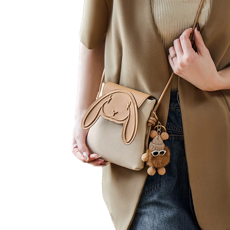 LUCKY HUG - CLAIM™ CLAIM™ Bej