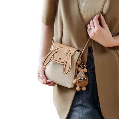 LUCKY HUG - CLAIM™ CLAIM™ Bej