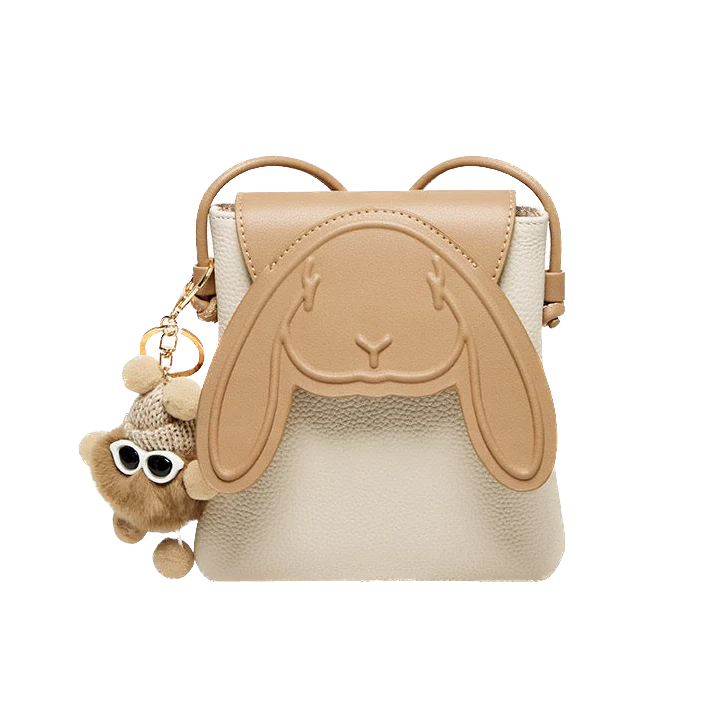 LUCKY HUG - CLAIM™ CLAIM™ Bej