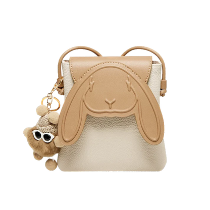 LUCKY HUG - CLAIM™ CLAIM™ Bej